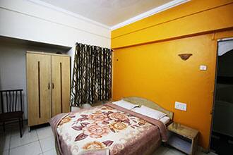 Amir Hotel, Mahabaleshwar 3